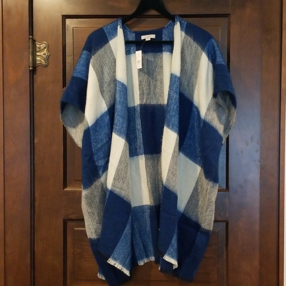 Loft,  XS/S poncho